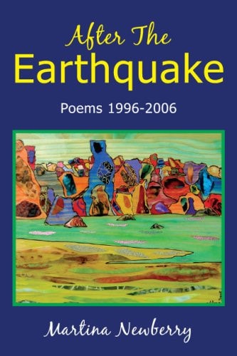 After The Earthquake Poems 1996-2006