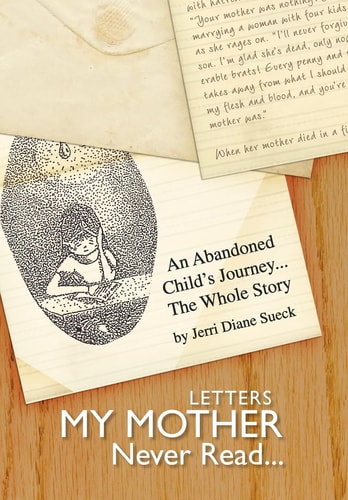 Letters My Mother Never Read