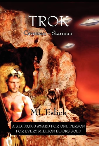 Trok Caveman - Starman