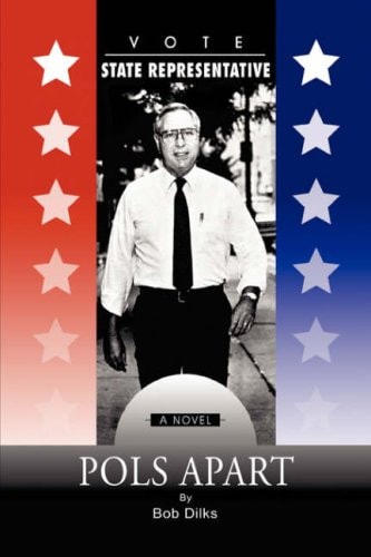 Pols Apart A Novel