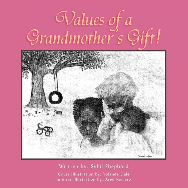 Values of a Grandmothers Gift!