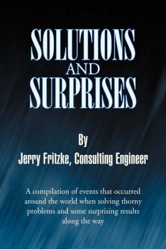 Solutions and Surprises