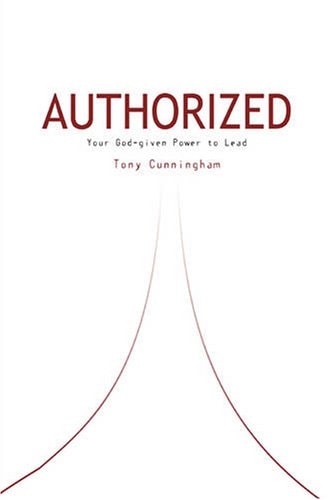 Authorized Your God-given Power to Lead