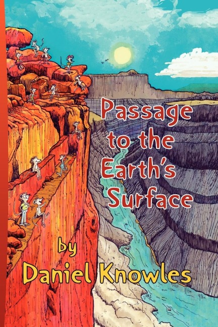 Passage to the Earths Surface