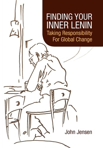Finding Your Inner Lenin