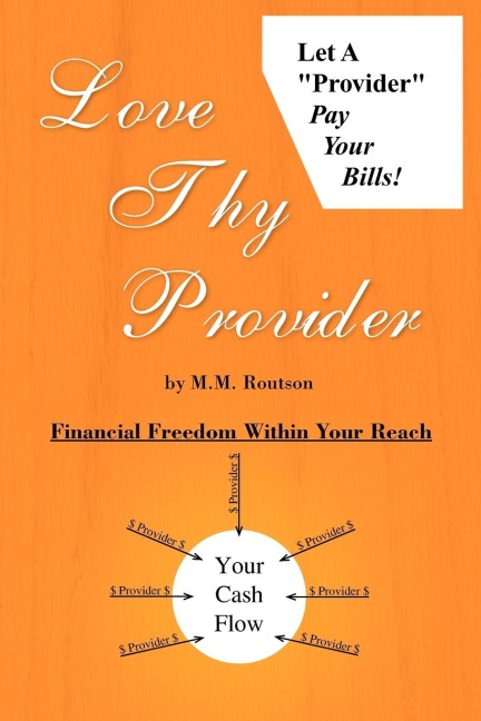 Love Thy Provider