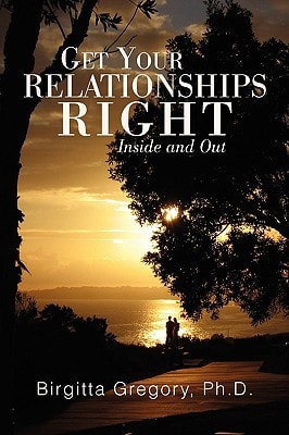 Get Your Relationships Right Inside and Out