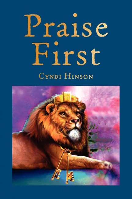 Praise First