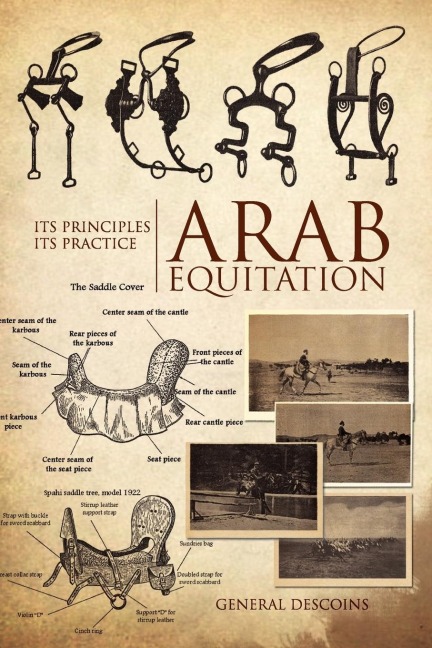 Arab Equitation: Its Principles Its Practice