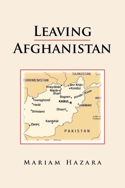 Leaving Afghanistan