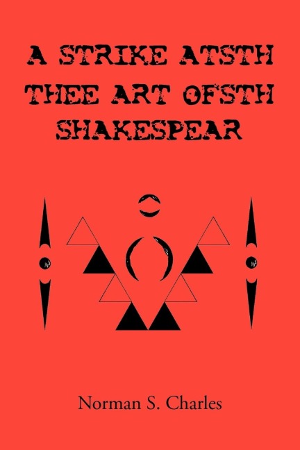 A Strike Atsth Thee Art Ofsth Shakespear