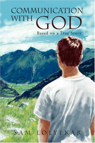 Communication with God Based on True Story