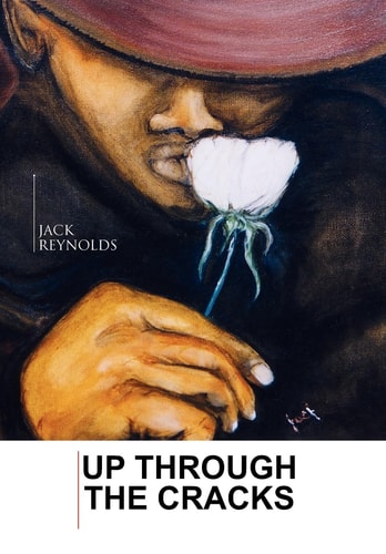 Up Through The Cracks