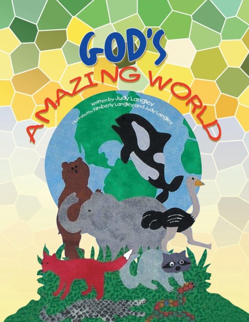 Gods Amazing World