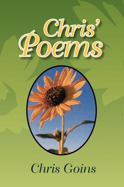 Chris Poems
