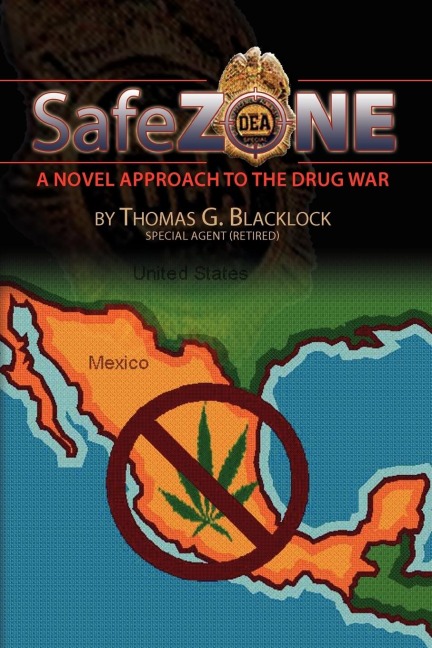 Safe Zone: A Novel Approach to the Drug War