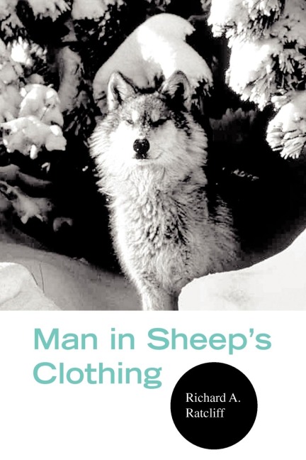 Man in Sheeps Clothing