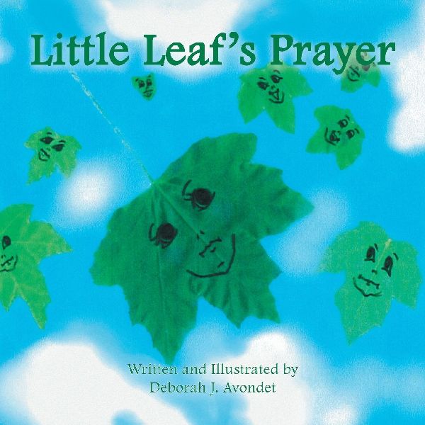 Little Leafs Prayer