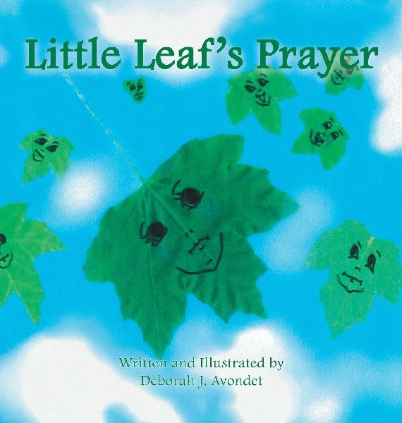 Little Leafs Prayer