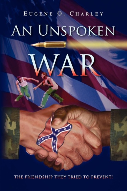 An Unspoken War