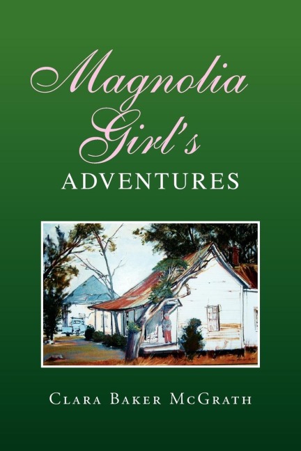Magnolia Girls Adventures