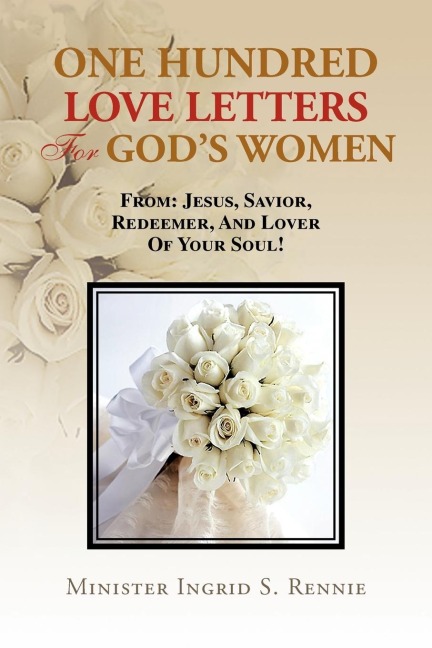 One Hundred Love Letters for Gods Women