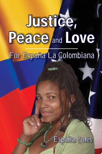 Justice, Peace and Love