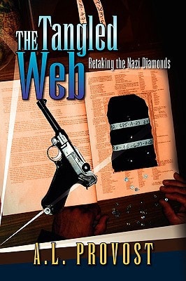 The Tangled Web Retaking the Nazi Diamonds