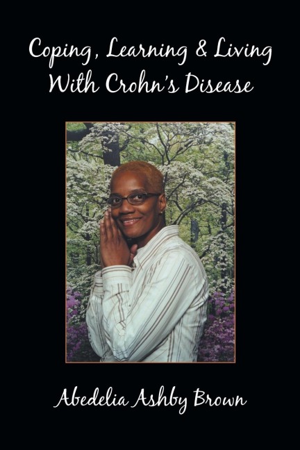 Coping, Learning & Living with Crohns Disease