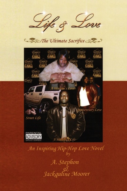 Life & Love: The Ultimate Sacrifice