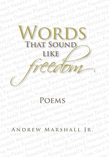 Words That Sound Like Freedom