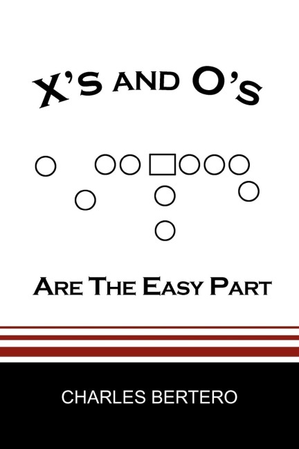 Xs and Os Are the Easy Part