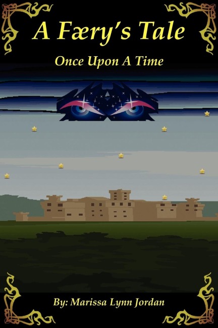 A Faerys Tale