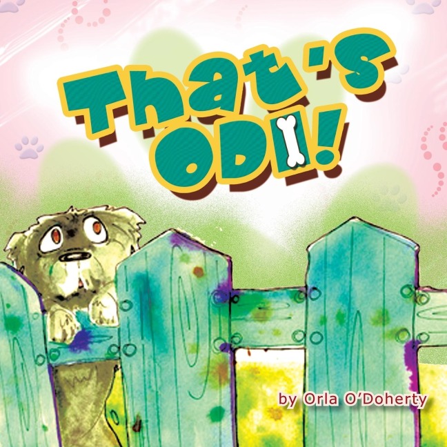 Thats Odi!