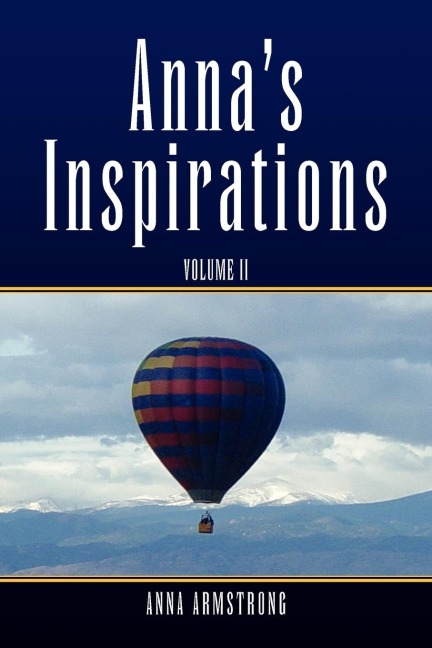 Annas Inspirations Volume II