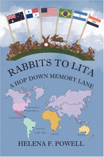 Rabbits to Lita A Hop Down Memory Lane