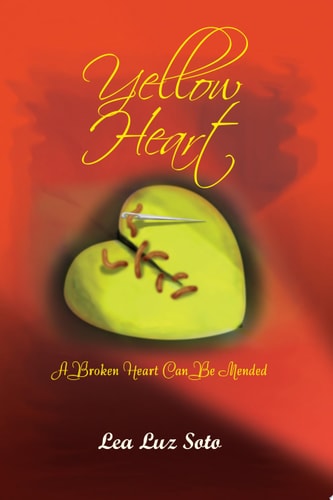 Yellow Heart