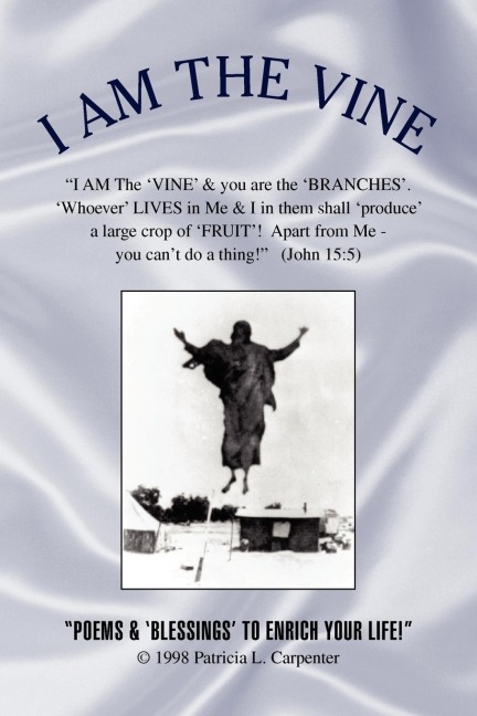 POEMS & BLESSINGS TO ENRICH  YOUR LIFE!