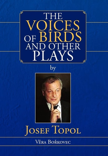 The Voices of Birds and Other Plays