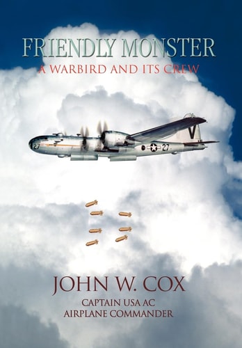 Friendly Monster Warbird and Its Crew