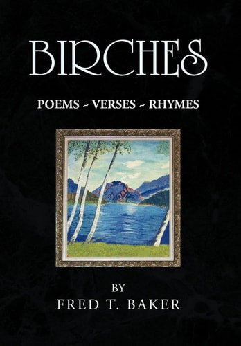 Birches Poems ~ Verses ~ Rhymes