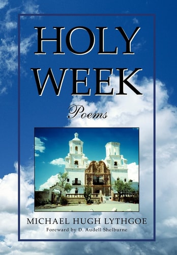 Holy Week Poems
