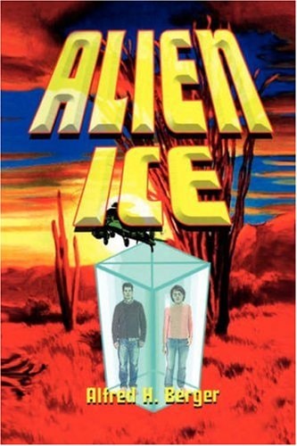 Alien Ice