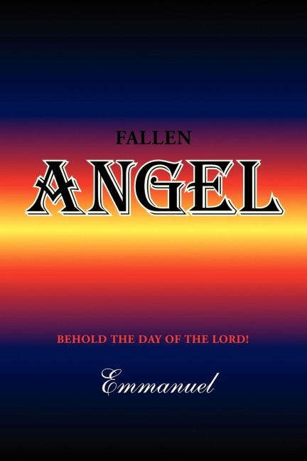 Fallen Angel