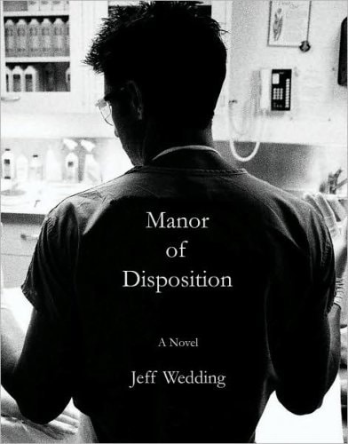 Manor Of Disposition