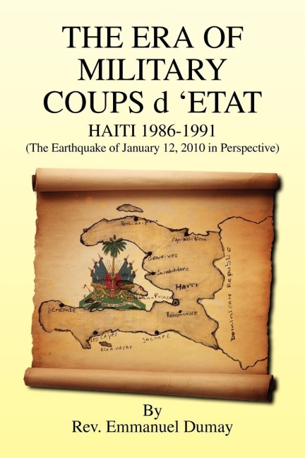 The Era of Military Coups D Etat