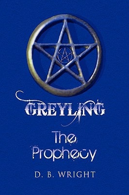 Greyling The Prophecy