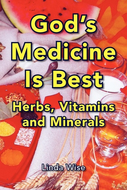 Gods Medicine Is Best