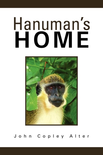 Hanumans Home