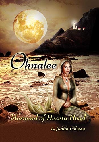 Ohnalee Mermaid of Heceta Head
